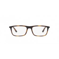 Emporio Armani EA4160 58021W szemüvegkeret cliponnal Férfi