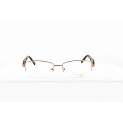 Emanuel Lombardi 4502 C1 szemüvegkeret Női