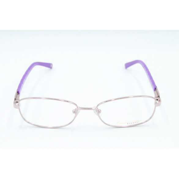 Emanuel Lombardi 4605 C4 szemüvegkeret Női