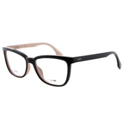 Fendi 0122 MG1 53 szemüvegkeret Női