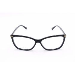 Gucci 0025O 001 szemüvegkeret Női