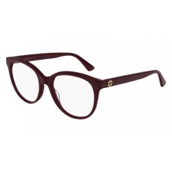 Gucci 0329O 007 53 szemüvegkeret Női