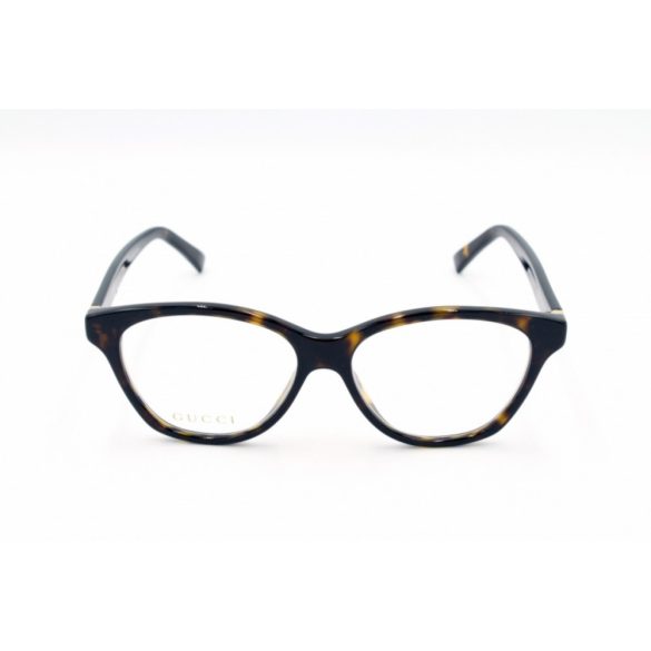 Gucci 456O 002 szemüvegkeret Női