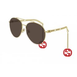 Gucci 0725S 002 Napszemüveg Női