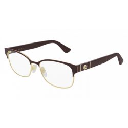 Gucci 0751O 006 szemüvegkeret Női