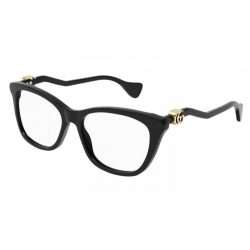 Gucci GG1012O 001 szemüvegkeret Női
