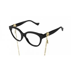 Gucci GG1024O 006 szemüvegkeret Női