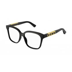 Gucci GG1192O 004 szemüvegkeret Női