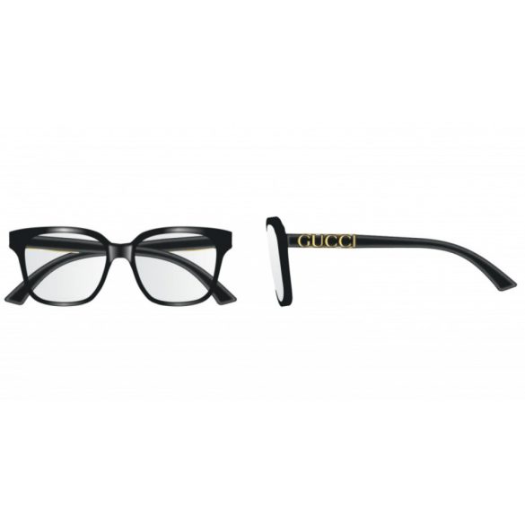 Gucci GG1192O 004 szemüvegkeret Női
