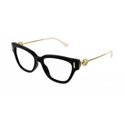 Gucci GG1205O 001 szemüvegkeret Női