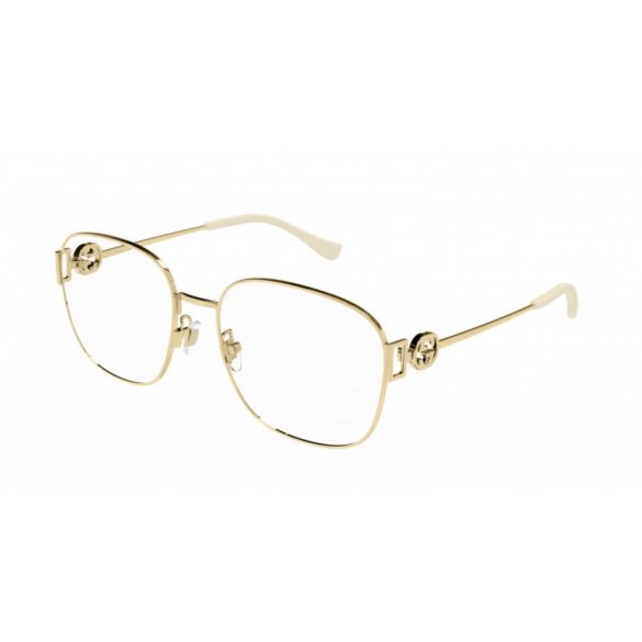 Gucci GG1209O 002 szemüvegkeret Női