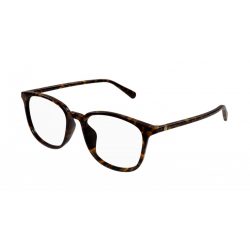 Gucci GG1230OA 001 szemüvegkeret Férfi