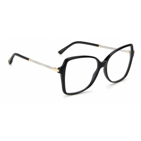 Jimmy Choo JM321 807 szemüvegkeret Női