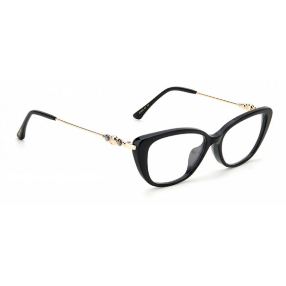 Jimmy Choo JM337/G 807 szemüvegkeret Női