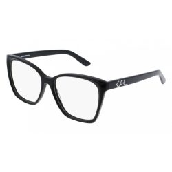 Karl Lagerfeld KL6050 001 szemüvegkeret Női