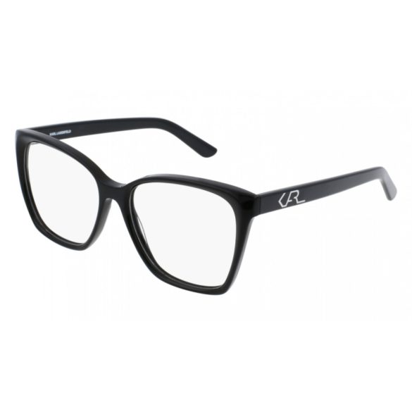 Karl Lagerfeld KL6050 001 szemüvegkeret Női