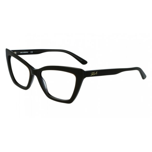 Karl Lagerfeld KL6063 093 szemüvegkeret Női