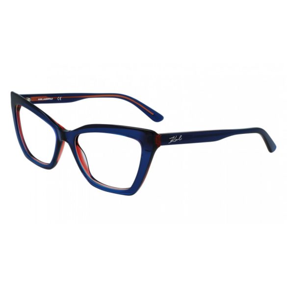 Karl Lagerfeld KL6063 403 szemüvegkeret Női