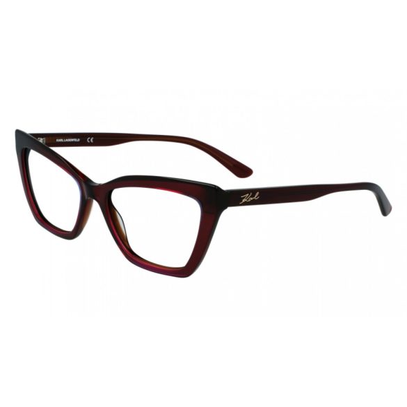 Karl Lagerfeld KL6063 603 szemüvegkeret Női