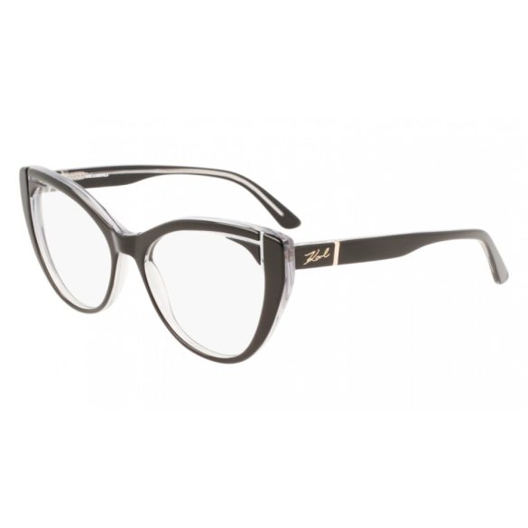 Karl Lagerfeld KL6078 005 szemüvegkeret Női