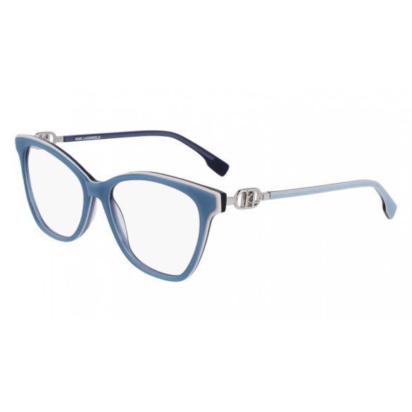 Karl Lagerfeld KL6092 458 szemüvegkeret Női