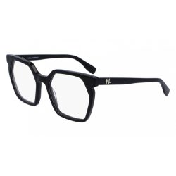 Karl Lagerfeld KL6093 001 szemüvegkeret Női