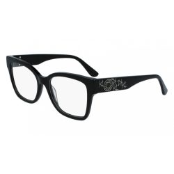 Karl Lagerfeld KL6111R 001 szemüvegkeret Női
