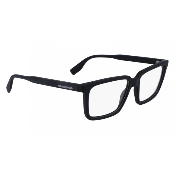 Karl Lagerfeld KL6113 002 szemüvegkeret Férfi