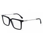 Karl Lagerfeld KL6114 001 szemüvegkeret Férfi