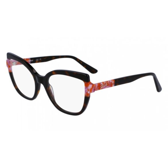 Karl Lagerfeld KL6132 245 szemüvegkeret Női