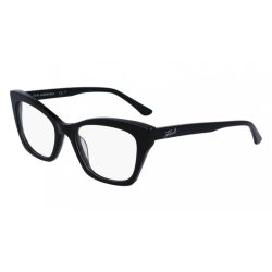 Karl Lagerfeld KL6134 001 szemüvegkeret Női