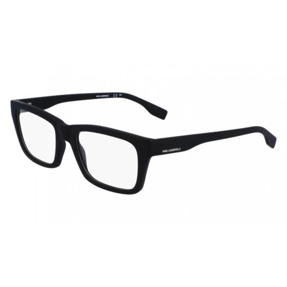 Karl Lagerfeld KL6138 002 szemüvegkeret Férfi