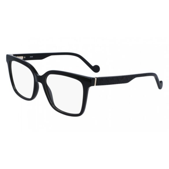 Liu Jo LJ2767 001 szemüvegkeret Női