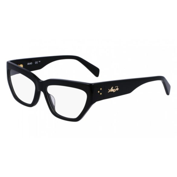 Liu Jo LJ2792 001 szemüvegkeret Női