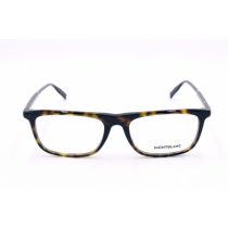 Montblanc 0012O 002 szemüvegkeret Férfi