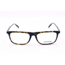 Montblanc 0012O 002 szemüvegkeret Férfi