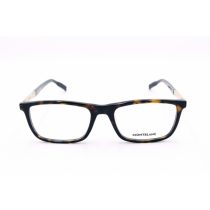 Montblanc 0021O 002 szemüvegkeret Férfi