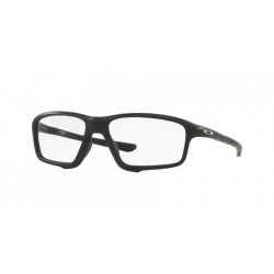 Oakley Crosslink Zero OX8076-07 szemüvegkeret Férfi