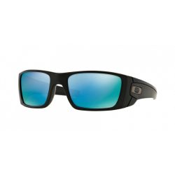 Oakley Fuel Cell OO9096-D8 Napszemüveg Polarizált Férfi