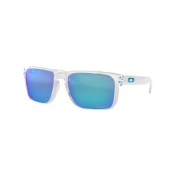 Oakley Holbrook OO9417 07 Napszemüveg Polarizált Férfi