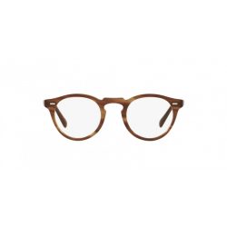 Oliver Peoples OV5186 1011 szemüvegkeret Unisex férfi női