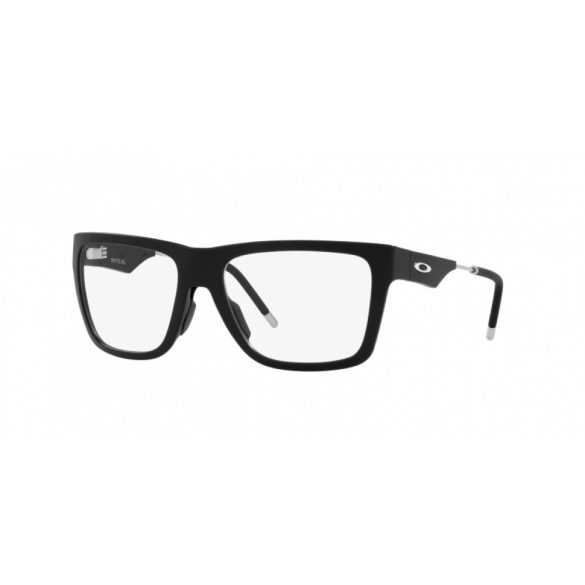 Oakley OX8028 01 szemüvegkeret Férfi