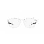 Oakley OX8055 03 szemüvegkeret Férfi