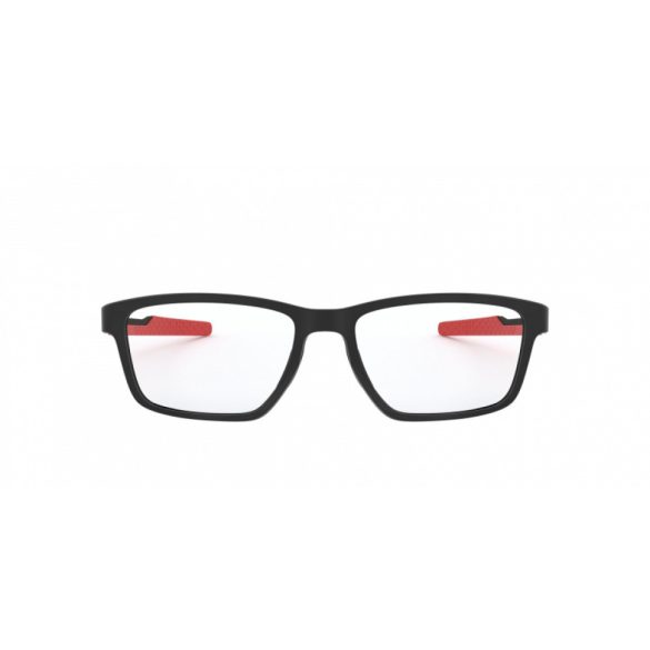 Oakley Metalink OX8153 06 szemüvegkeret Férfi