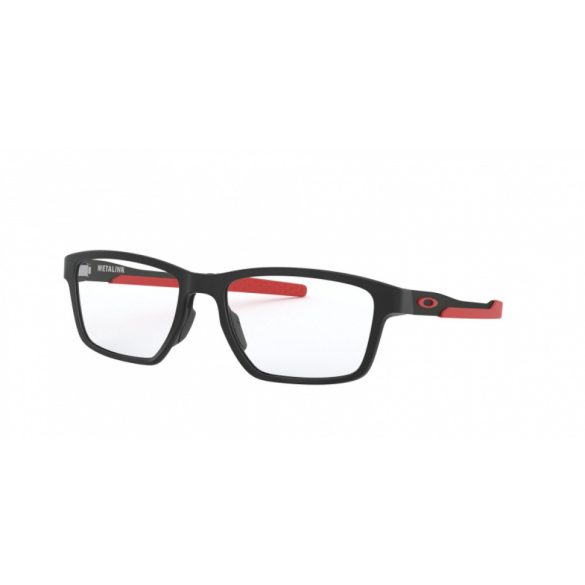 Oakley Metalink OX8153 06 szemüvegkeret Férfi