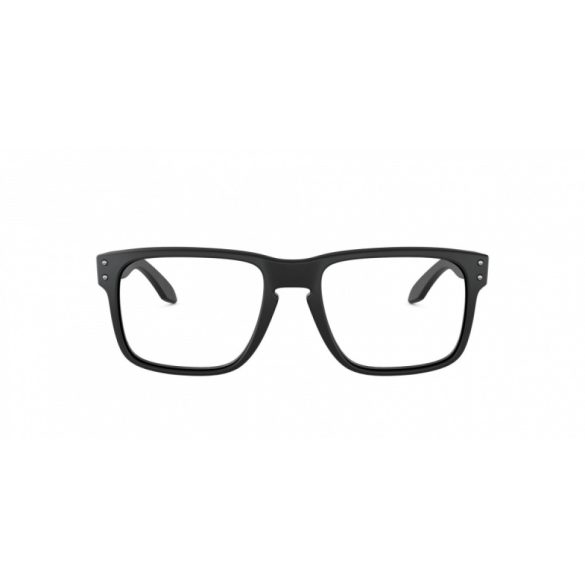 OAKLEY HOLBROOK RX 8156 01 szemüvegkeret Férfi