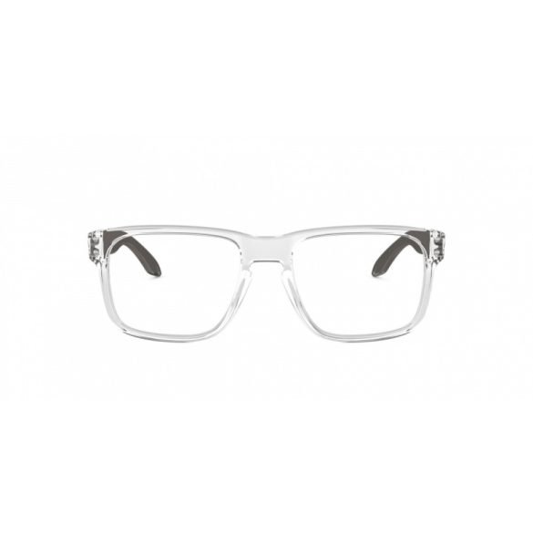 OAKLEY HOLBROOK RX 8156 03 szemüvegkeret Férfi