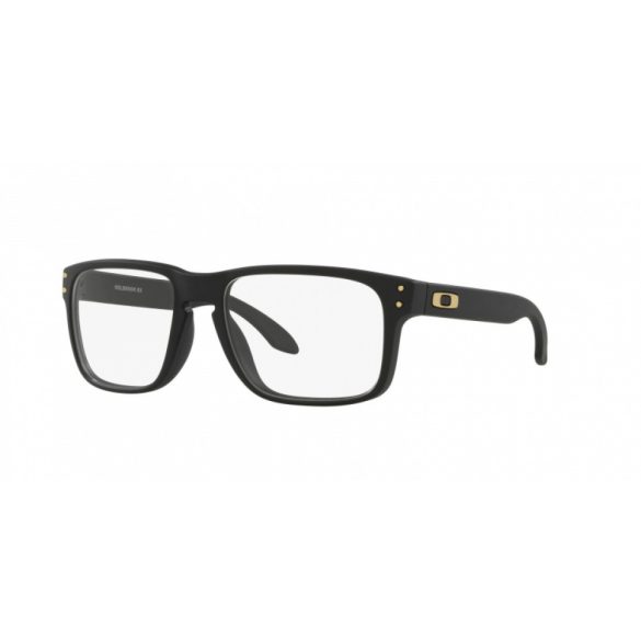 Oakley OX8156 815608 szemüvegkeret Férfi