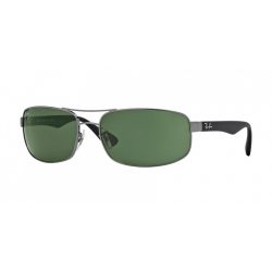 Ray-Ban RB3445 004 Napszemüveg Férfi