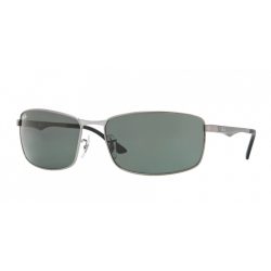 Ray-Ban RB3498 004/71 Napszemüveg Férfi